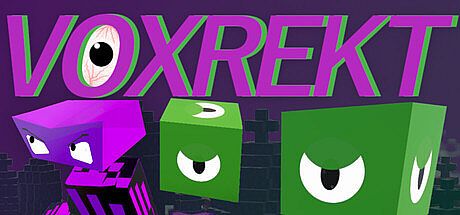 VOXREKT Game