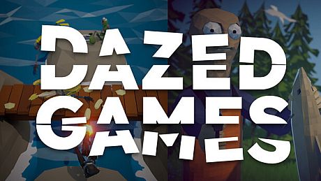 Dazed's Games Bundle