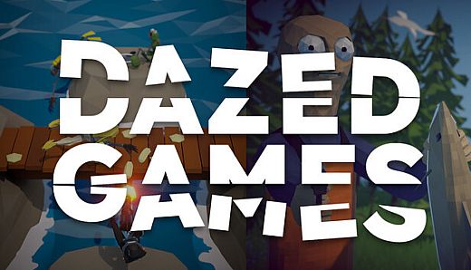 Dazed's Games