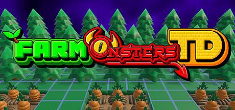 FARMonstersTD Game