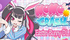 MOMO Crash - Easter Bunny Pack DLC