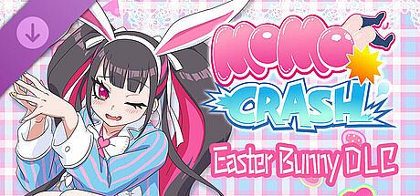 MOMO Crash - Easter Bunny Pack DLC