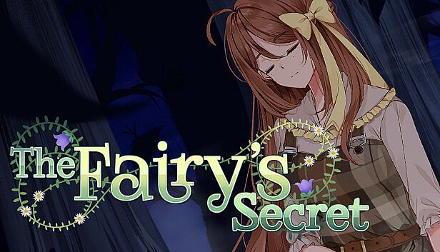 Buy The Fairy's Secret