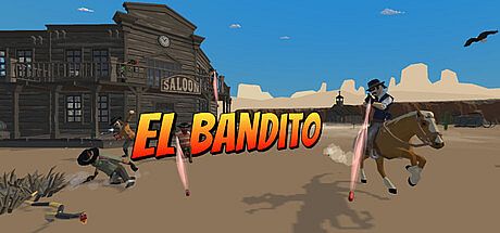 El Bandito VR