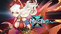 Magia X - Caleera