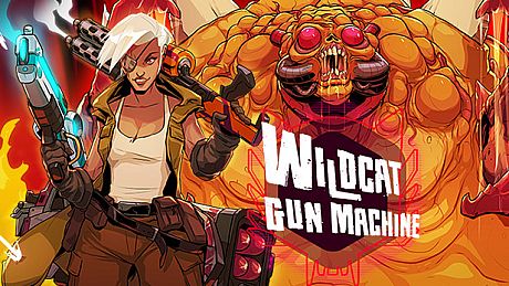 Wildcat Gun Machine Game