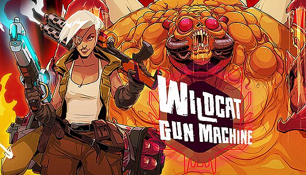 Buy Wildcat Gun Machine