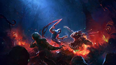 WRATH: Aeon of Ruin VR - Brutal Edition Game