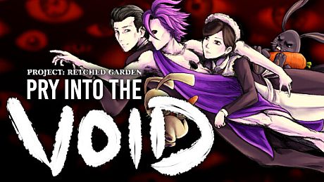 Pry Into The Void Game