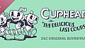 Cuphead DLC - Official Soundtrack