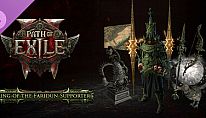 Buy Path of Exile 2 - King of the Faridun Supporter Pack PC