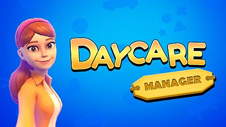 Daycare Manager Game