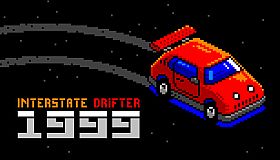 Interstate Drifter 1999