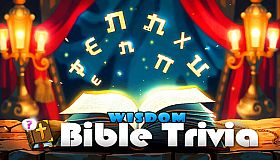 Bible Trivia - Wisdom
