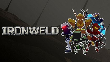 Ironweld Game