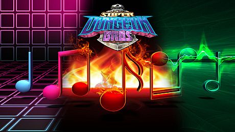 Super Dungeon Bros - Soundtrack Bundle 1 DLC