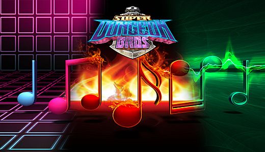 Super Dungeon Bros - Soundtrack Bundle 1