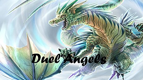 Anjos do Duelo Game