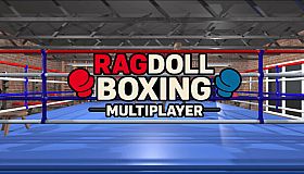 Ragdoll Boxing Multiplayer