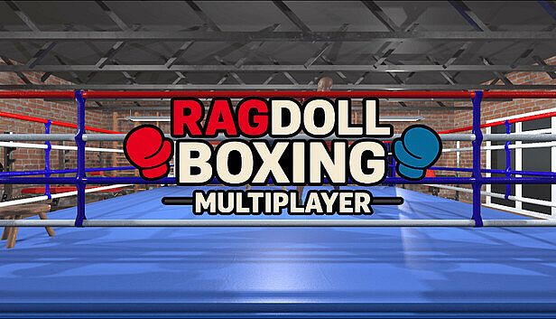 Buy Ragdoll Boxing Multiplayer