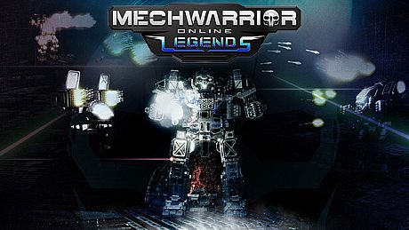 MechWarrior Online Legends Game