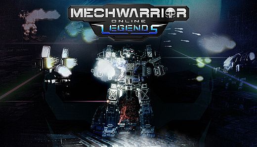 MechWarrior Online Legends