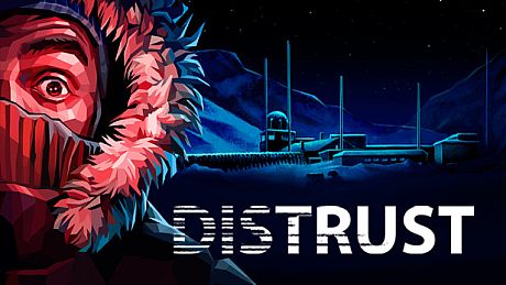 Distrust: Polar Survival