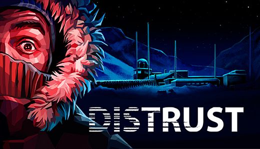 Distrust: Polar Survival