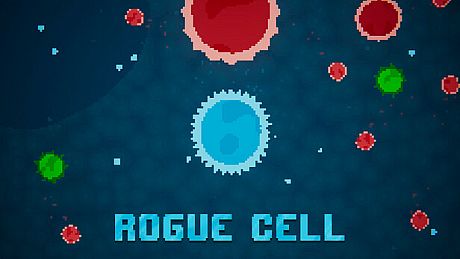 Rogue Cell Game