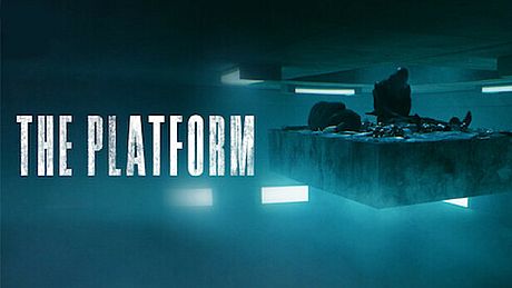 The Platform Game