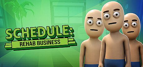Schedule: Rehab Business