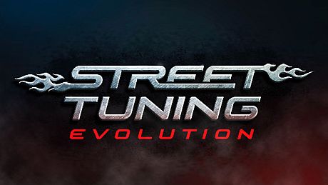 Street Tuning Evolution Game