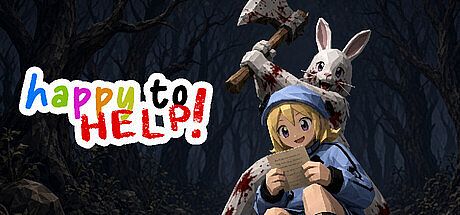 Happy to Help!