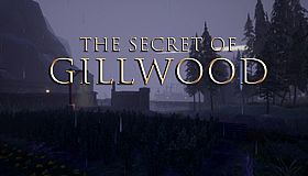 The Secret of Gillwood
