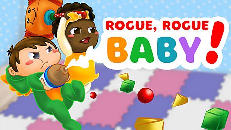 Rogue, Rogue, Baby! Game
