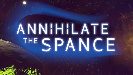 Annihilate The Spance Game