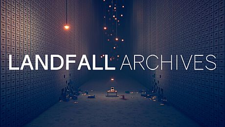 Landfall Archives Game