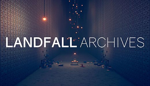 Landfall Archives