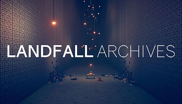 Buy Landfall Archives