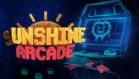 Unshine Arcade