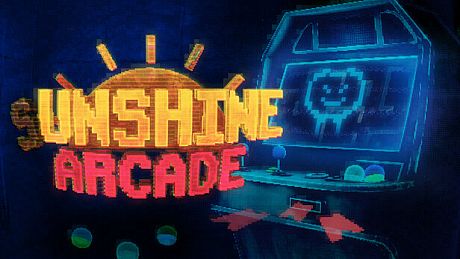 Unshine Arcade Game