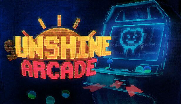 Buy Unshine Arcade