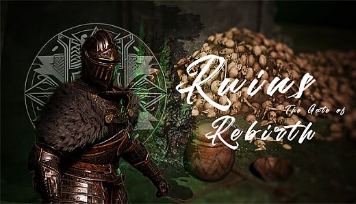 废墟：重生之门