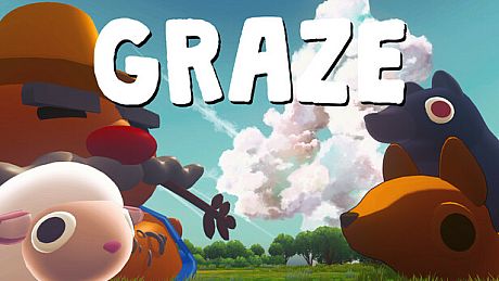 Graze Game