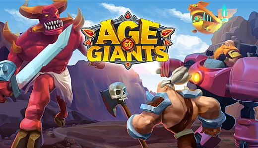Age of Giants