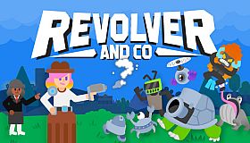 Revolver and Co