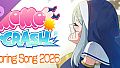 MOMO Crash: Spring Song Pack 2026
