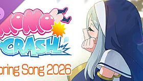 MOMO Crash: Spring Song Pack 2026
