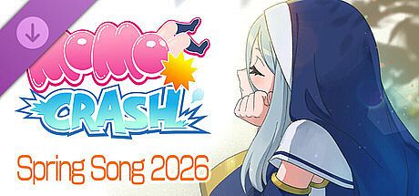 MOMO Crash: Spring Song Pack 2026