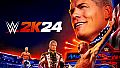 WWE 2K24